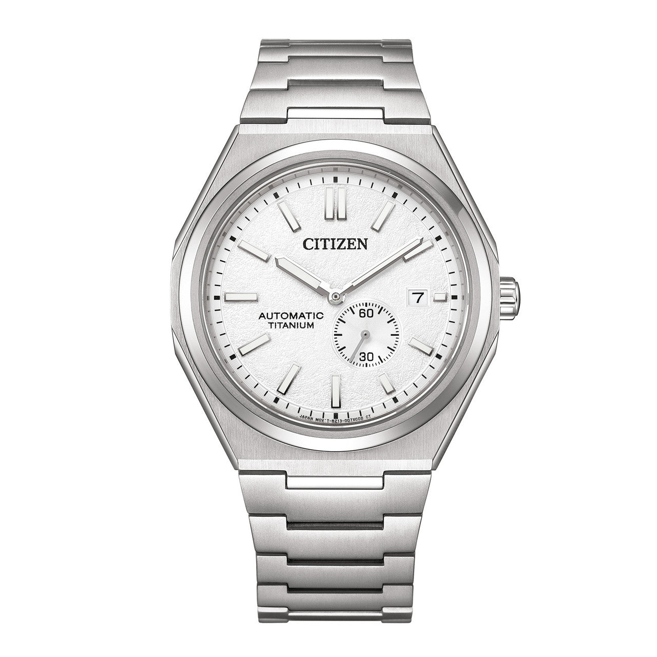 Citizen Automatic Titanium NJ0180-80A