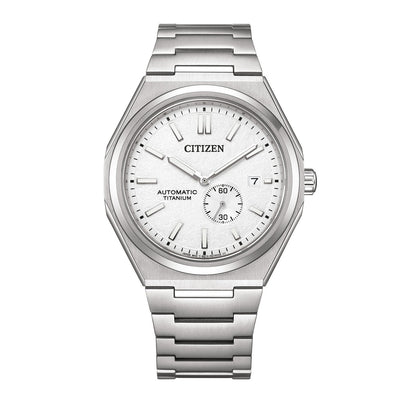 Citizen Automatic Titanium NJ0180-80A