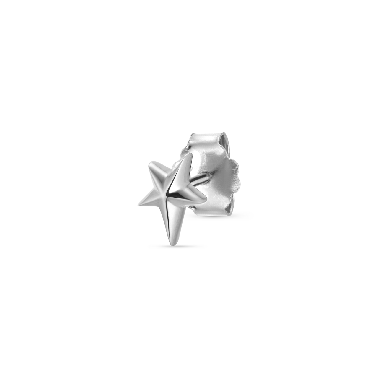 Jane Kønig Night Star ørering NSS-AW24-S