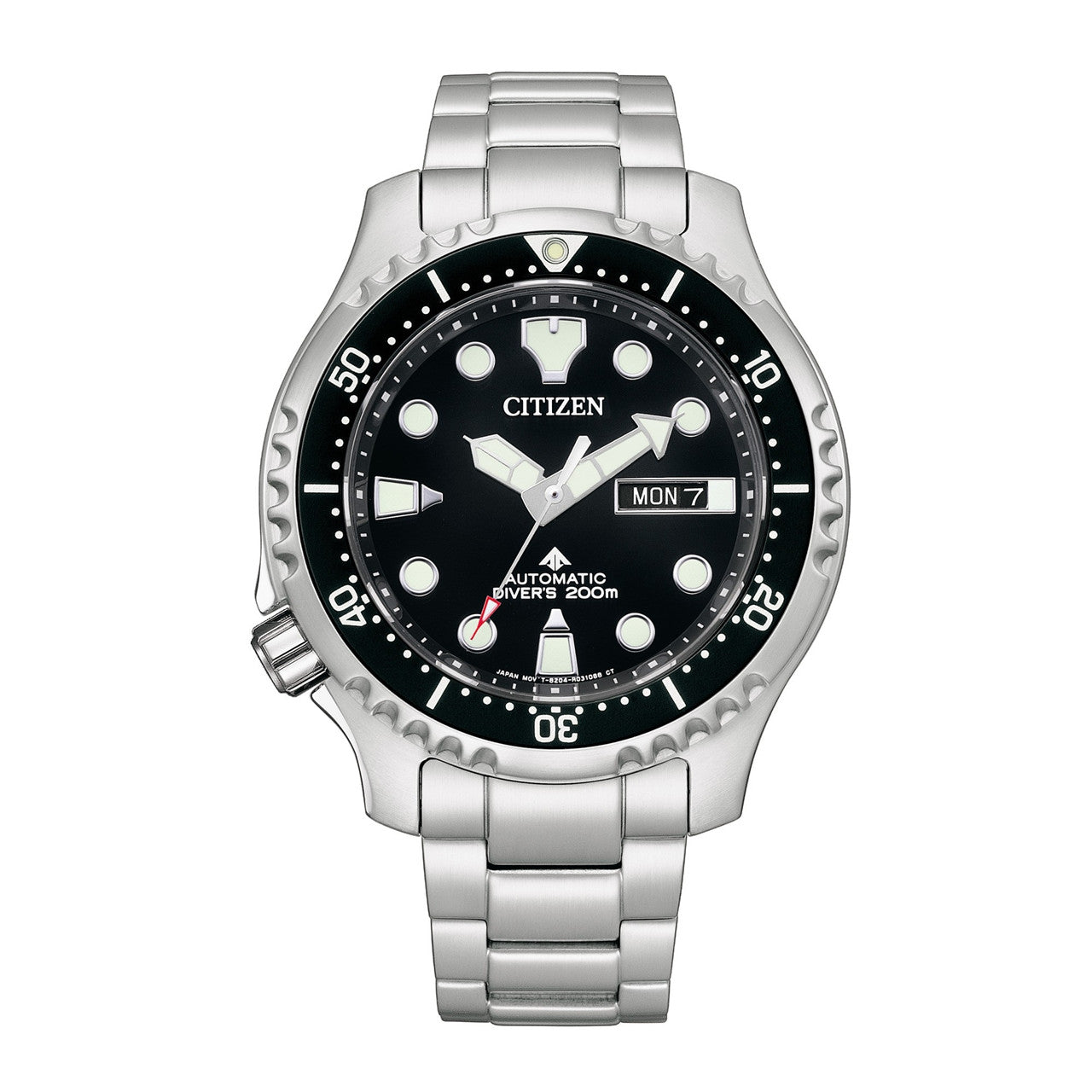 Citizen Promaster Automatic NY0140-80EE