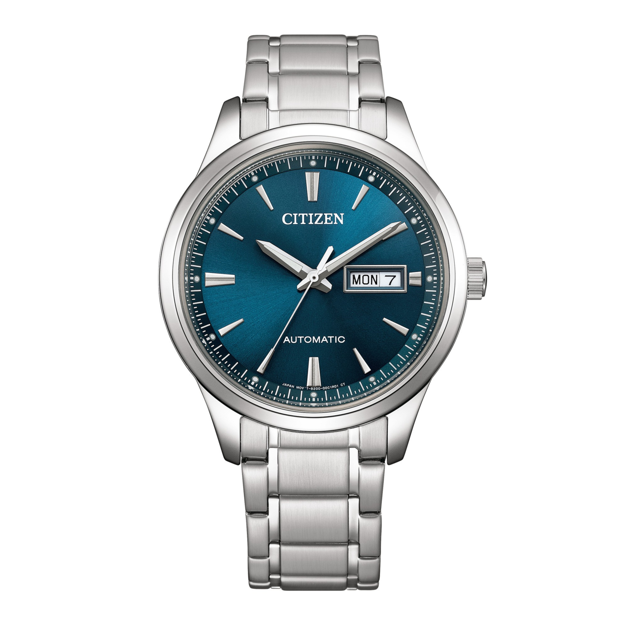 Citizen Automatic NY4058-79L
