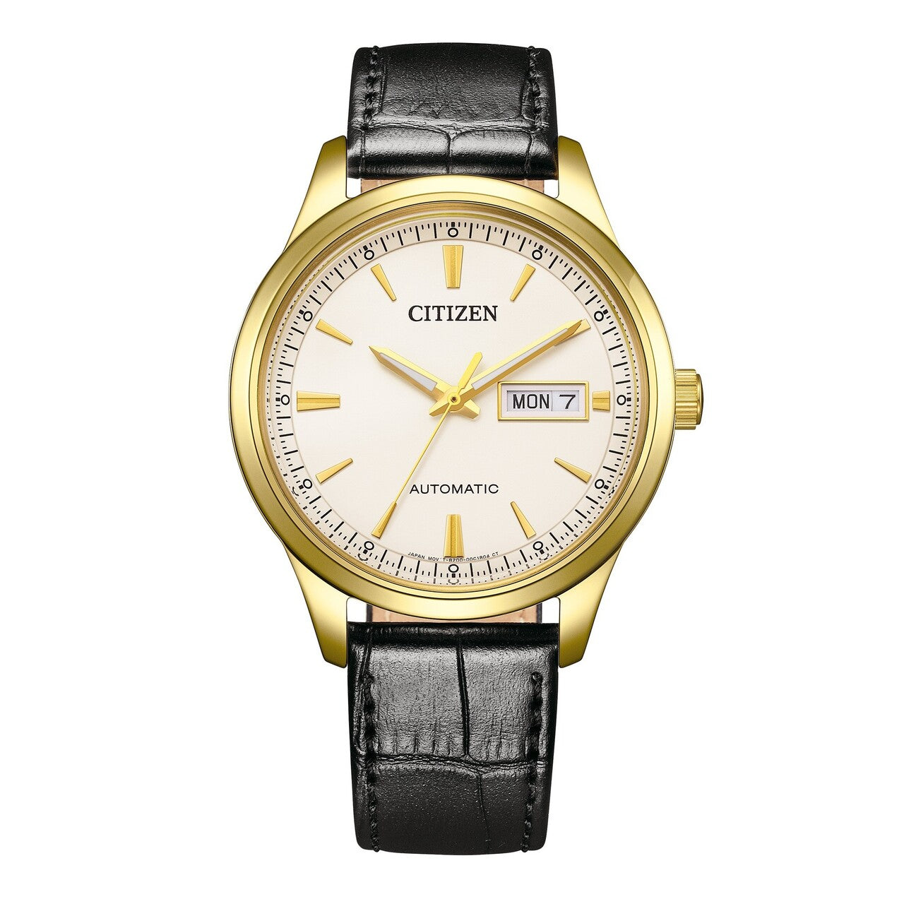 Citizen Automatic NY4059-09A