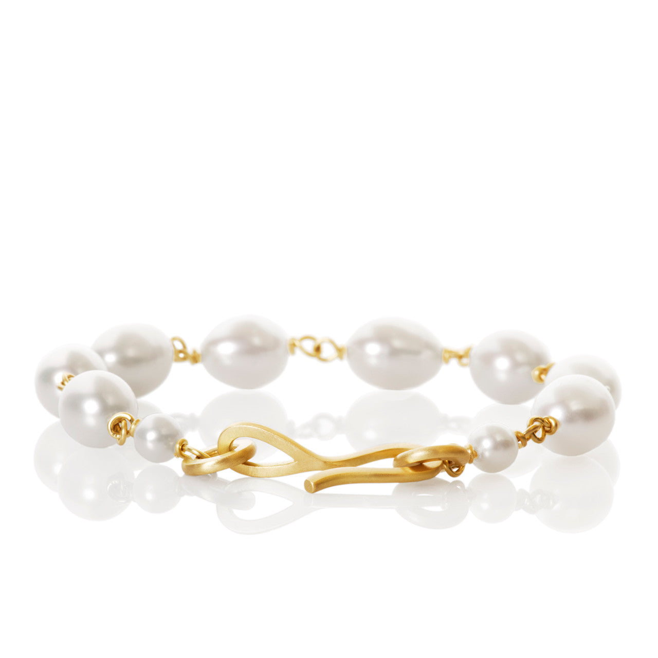 Dulong Ocean armbånd 26412A07