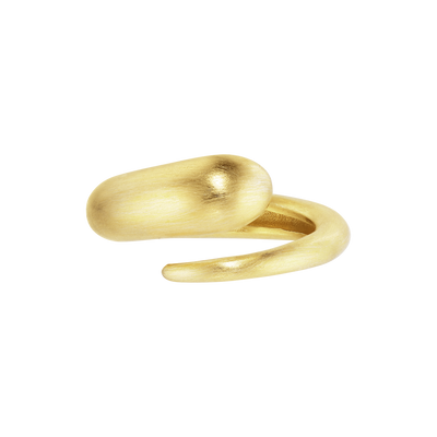 Jane Kønig Orbis Drop ring ODR-SS25-G