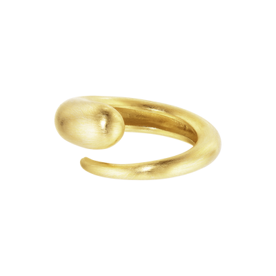 Jane Kønig Orbis Drop ring ODR-SS25-G