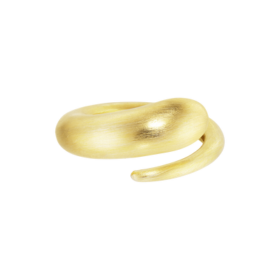 Jane Kønig Orbis Drop ring ODR-SS25-G