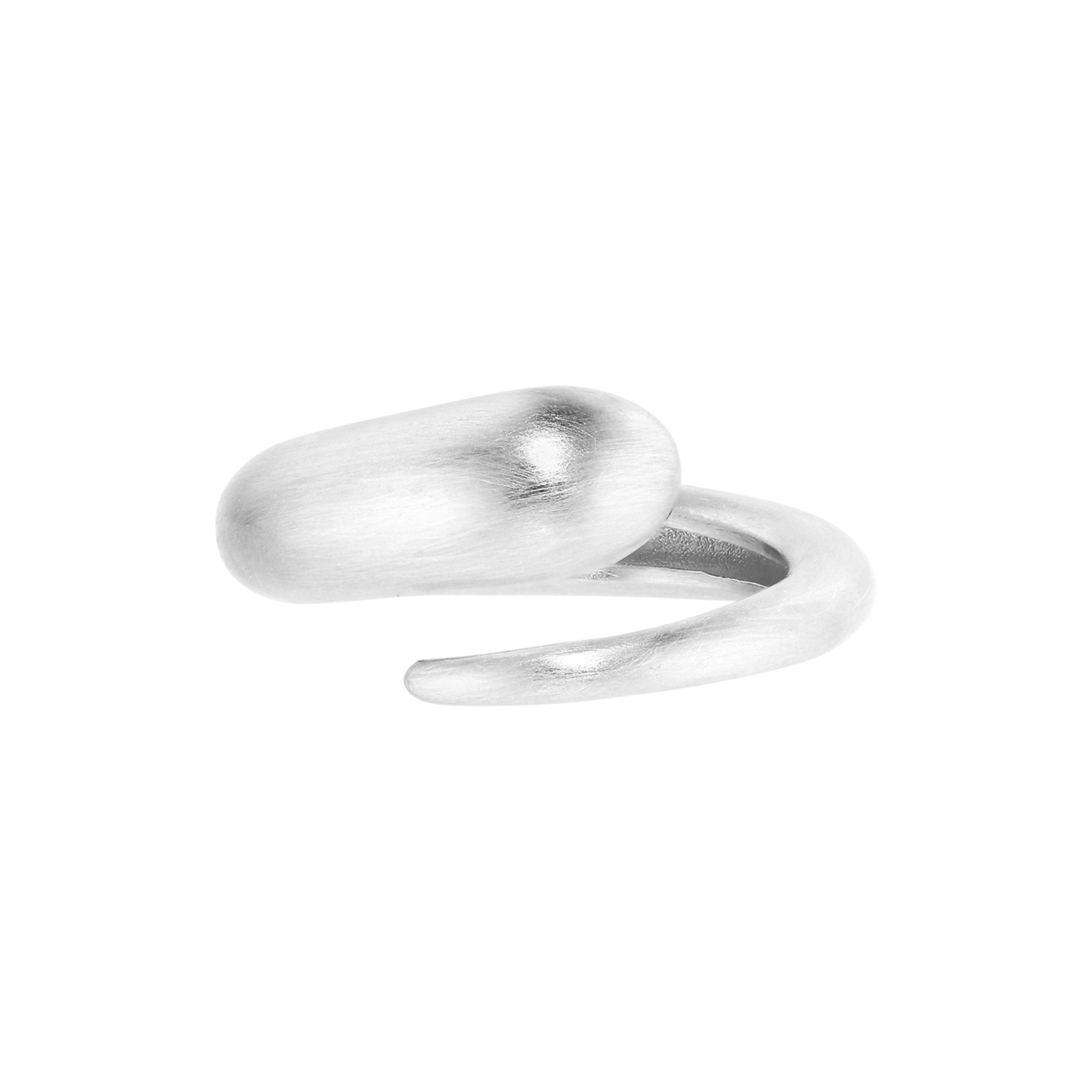 Jane Kønig Orbis Drop ring ODR-SS25-S