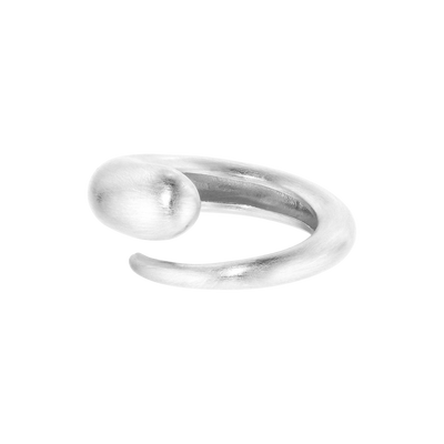 Jane Kønig Orbis Drop ring ODR-SS25-S