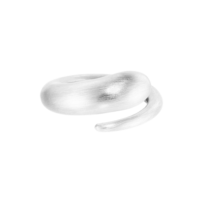 Jane Kønig Orbis Drop ring ODR-SS25-S