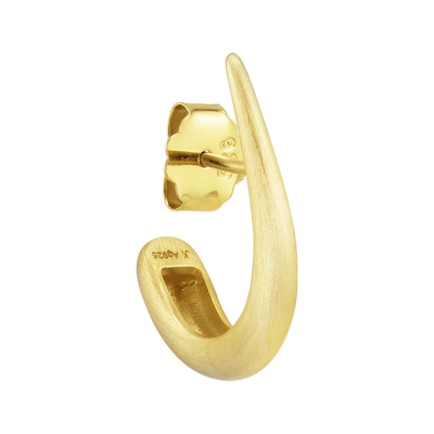 Jane Kønig Orbis Drop ørering ODS-SS25-G
