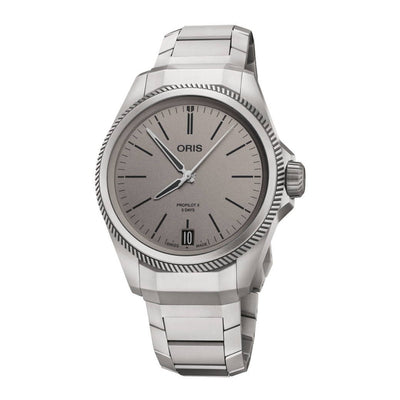 Oris ProPilot X 39mm 400 7778 7153MB