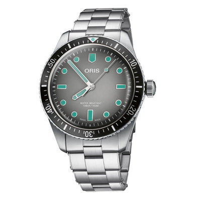 Oris Divers 65 40mm 733 7707 4053MB