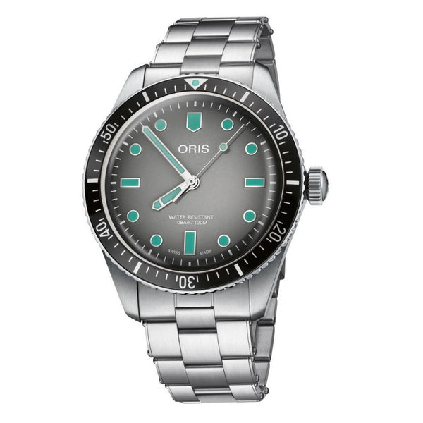 Oris Divers 65 40mm 733 7707 4053MB