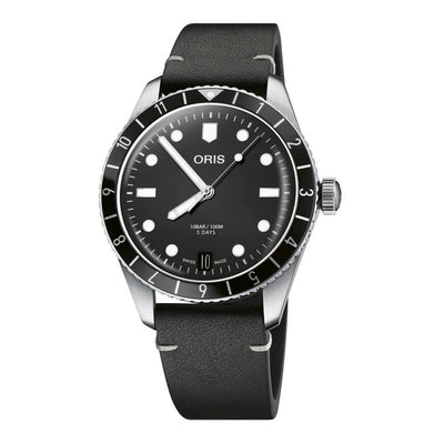 Oris Divers 65 12H 40mm 400 7772 4054LS