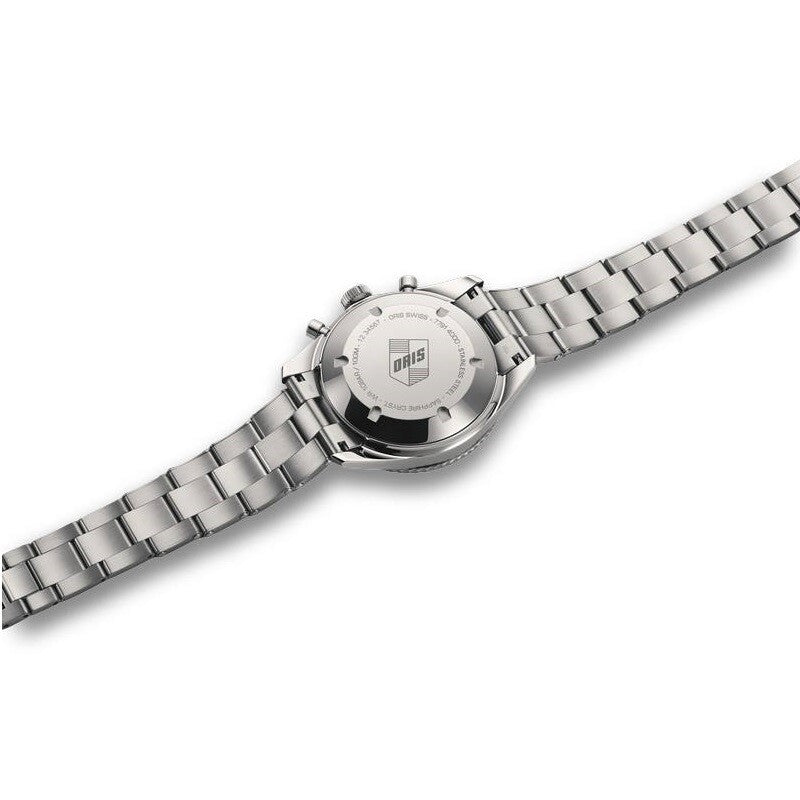 Oris Divers 65 Chronograph 40mm 771 7791 4051MB