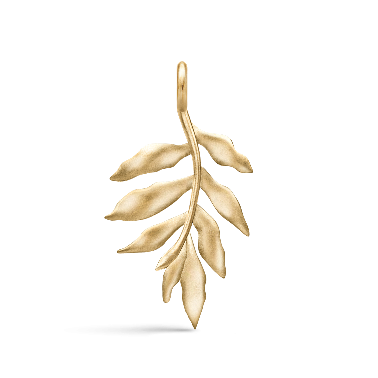 Julie Sandlau Tree of Life vedhæng PD105 GD
