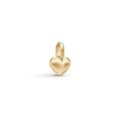 Julie Sandlau Love vedhæng PD222 GD