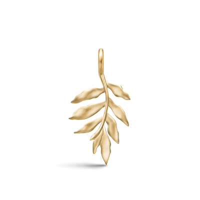 Julie Sandlau Tree of Life vedhæng PD29 GD