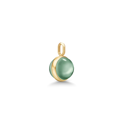 Julie Sandlau Little Prime vedhæng PD374 GD TM CR