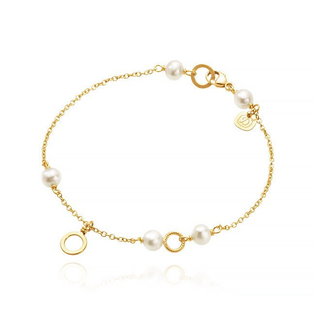 Dulong Piccolo armbånd 104150A87