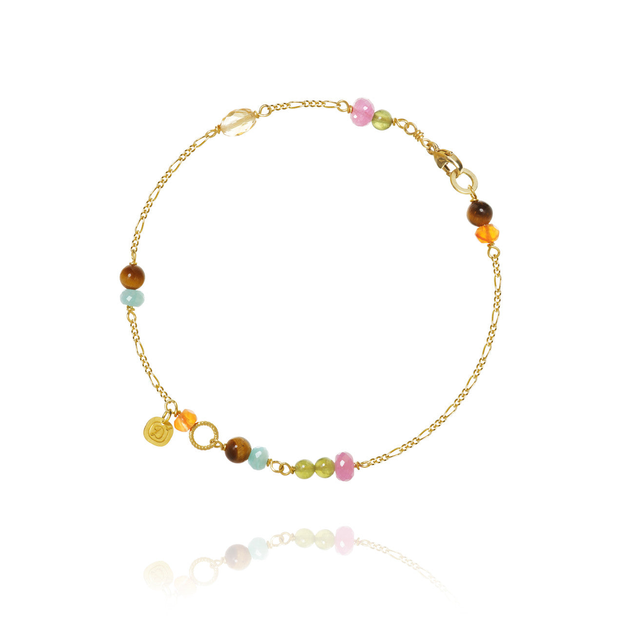 Dulong Piccolo armbånd 104150A67