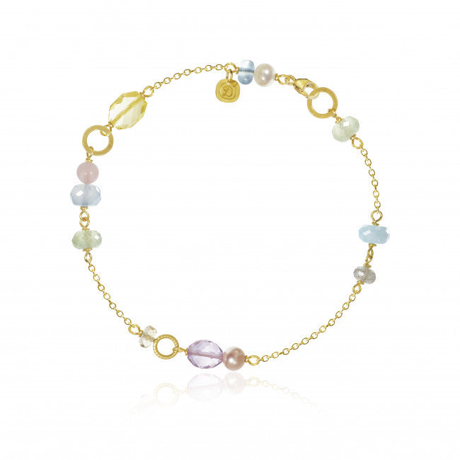 Dulong Piccolo armbånd 104150A69