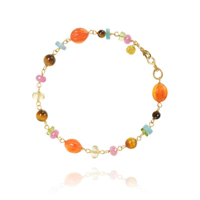 Dulong Piccolo Limited Edition armbånd 104150A68
