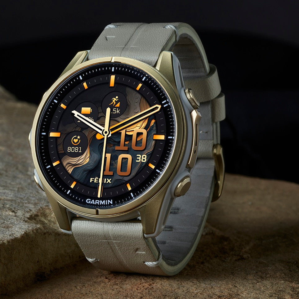 Garmin Fenix 8 Amoled 010-02903-40