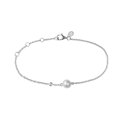 ByBiehl Coco armbånd 2-3301WP-R