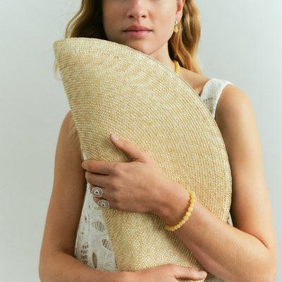 Pernille Corydon Honey armbånd B-527-GP