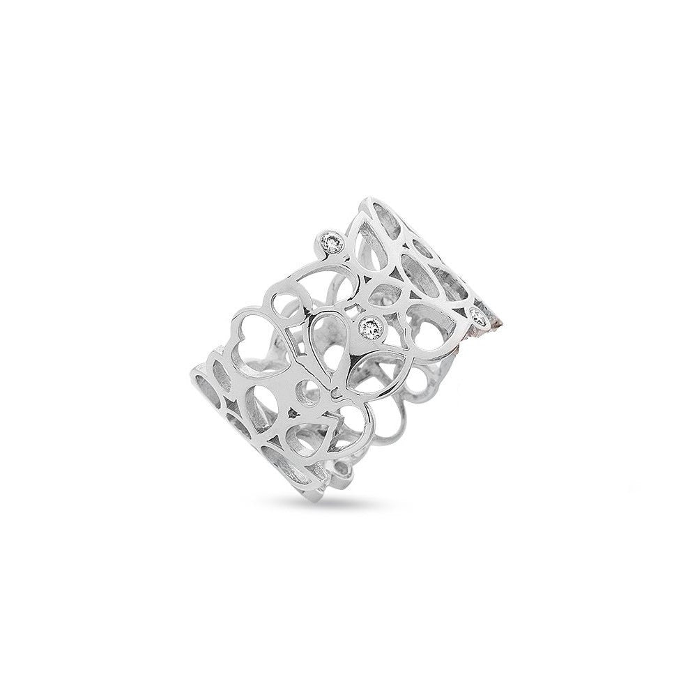 Nuran ring R2926 012H