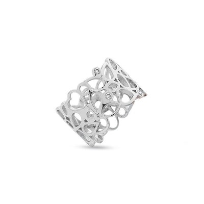Nuran ring R2926 012H