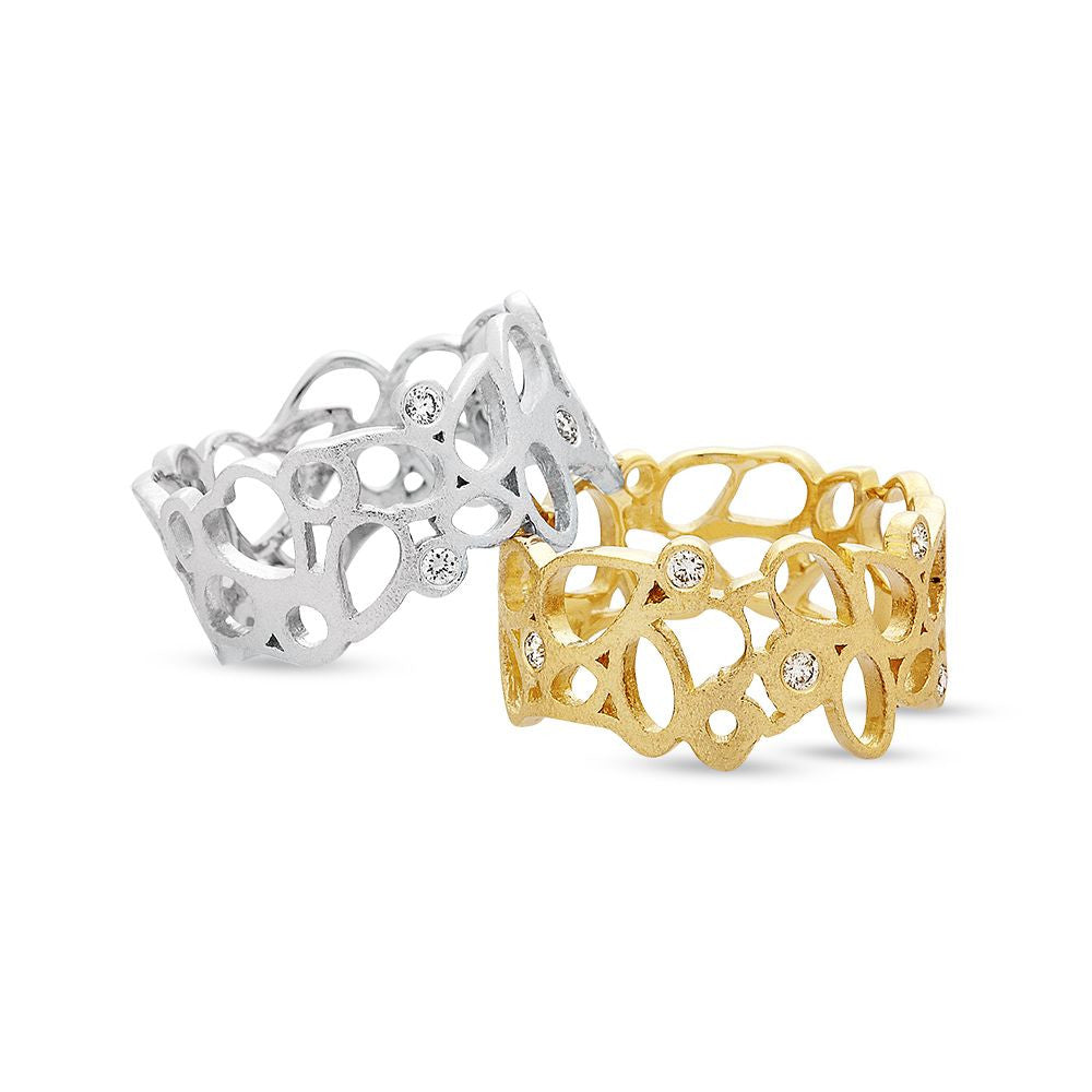 Nuran ring R2930 010H