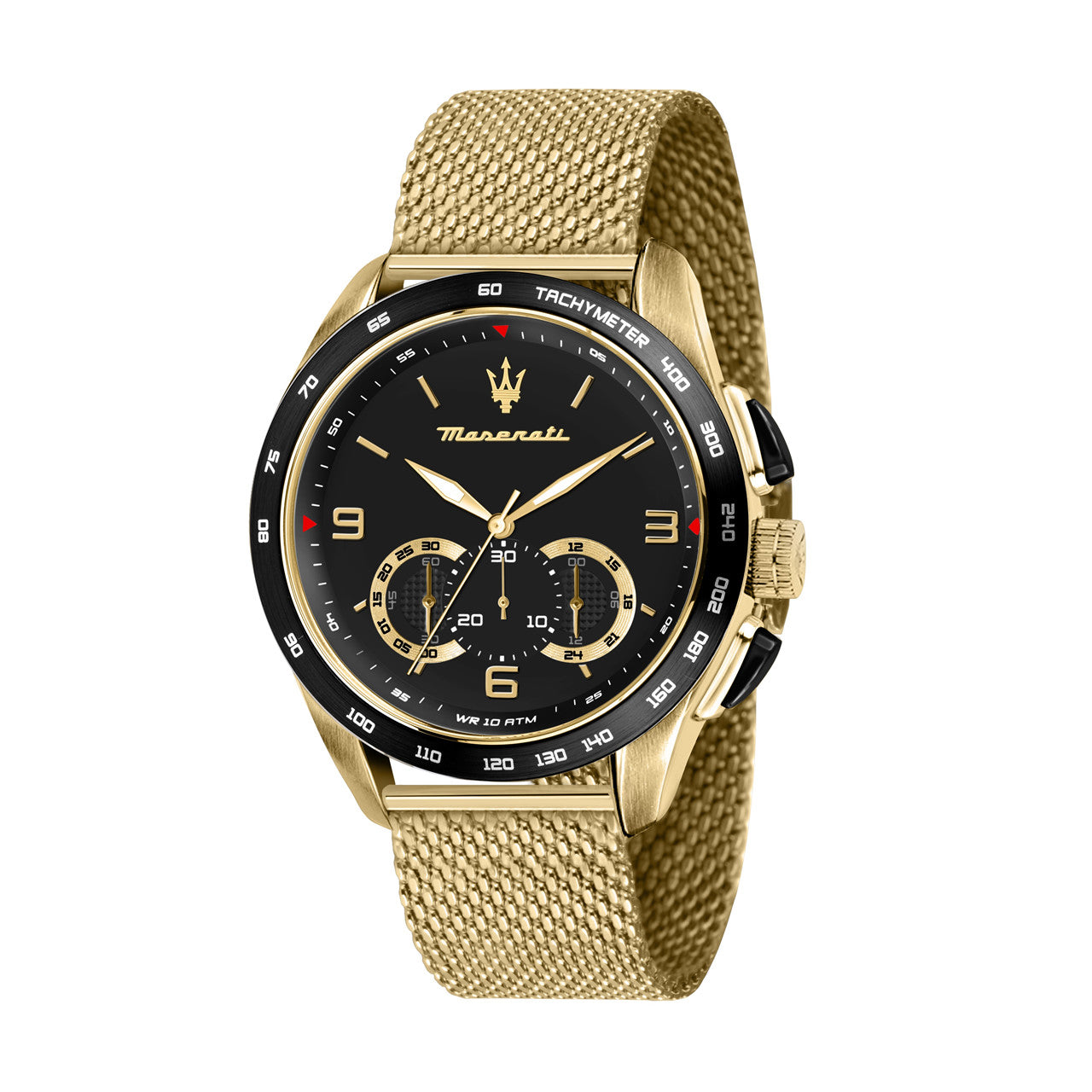 Maserati Traguardo 45mm R8873612010