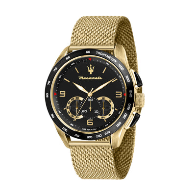 Maserati Traguardo 45mm R8873612010