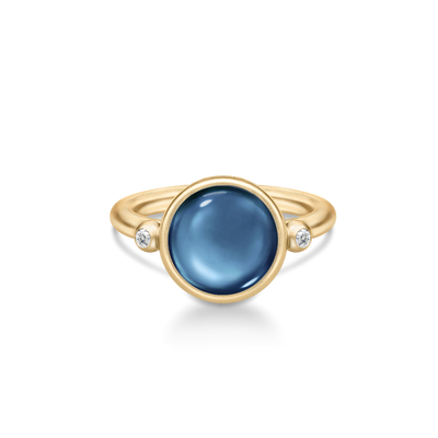Julie Sandlau Prime ring RI248 GD SA CR CZ