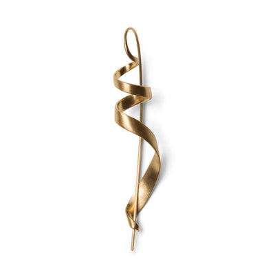 Jane Kønig Ringlet ørering 10013-G
