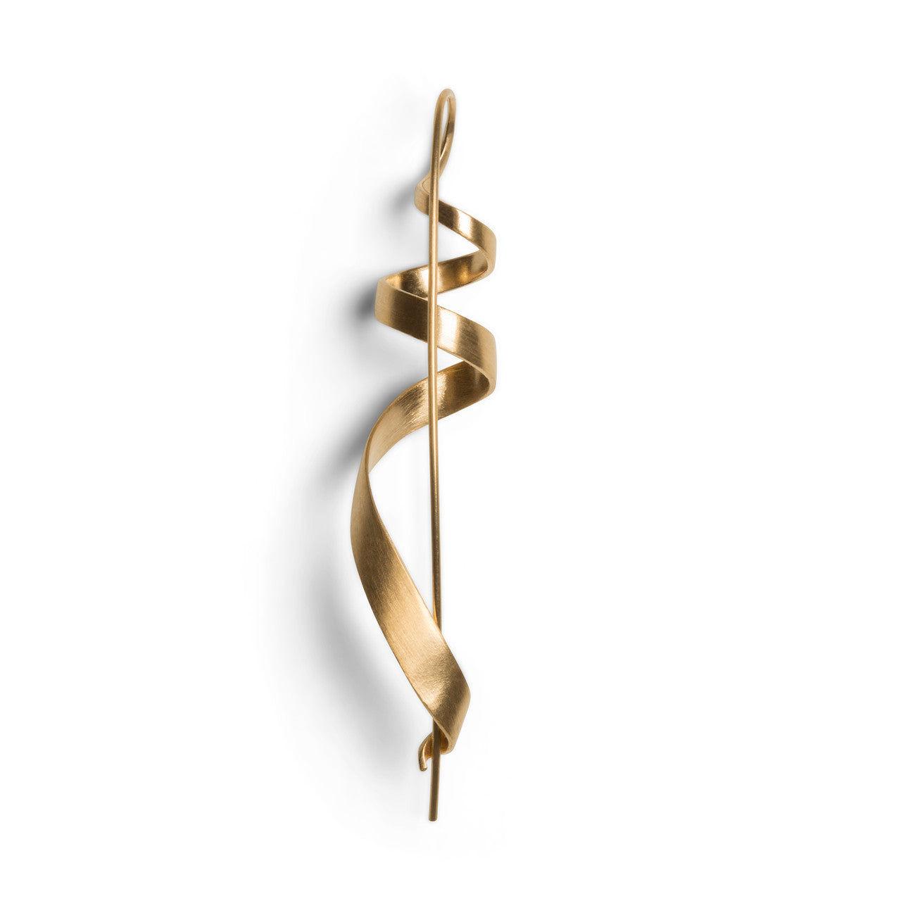 Jane Kønig Ringlet ørering 10013-G