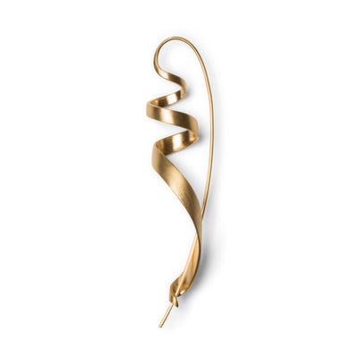 Jane Kønig Ringlet ørering 10013-G