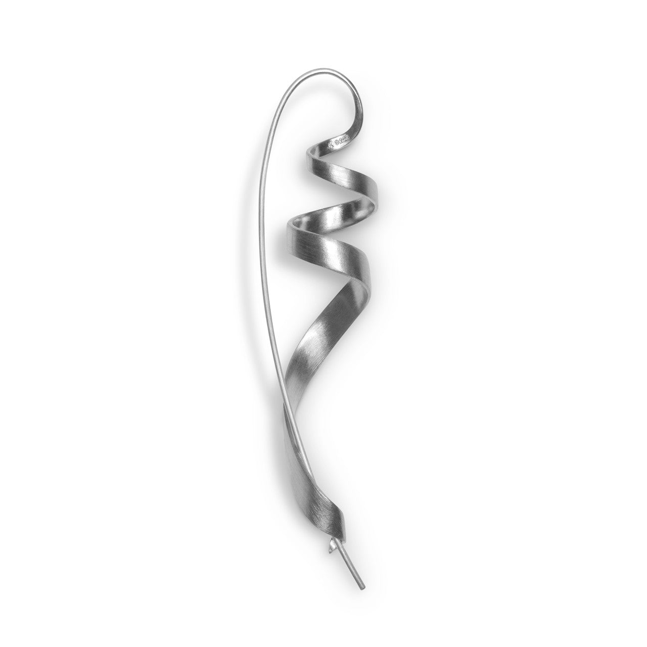 Jane Kønig Ringlet ørering 10013-S