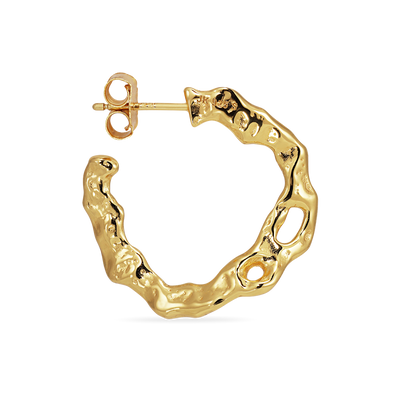 Jane Kønig Space ørering SC-AW23-G