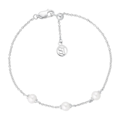Sif Jakobs Padua Tre armbånd SJ-B22225-P