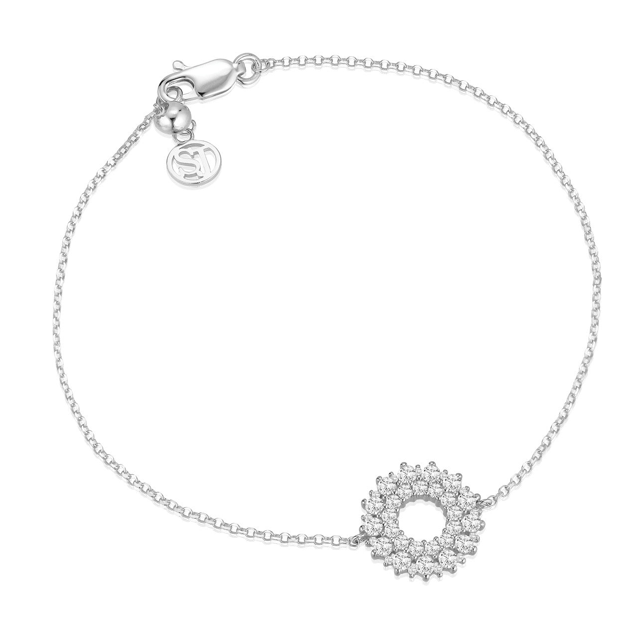 Sif Jakobs Livigno armbånd SJ-B2366-CZ