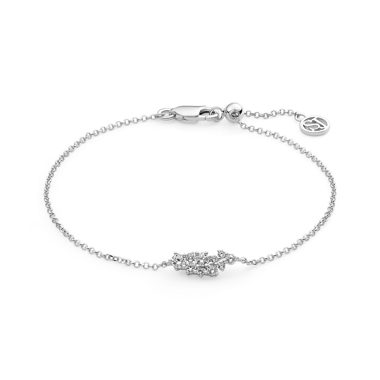Sif Jakobs Cristallo armbånd SJ-B2497-CZ