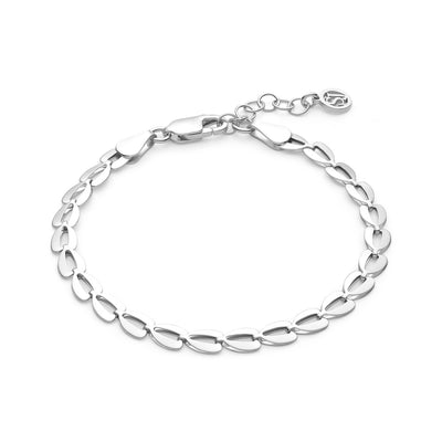 Sif Jakobs Heartbeat armbånd SJ-B2752