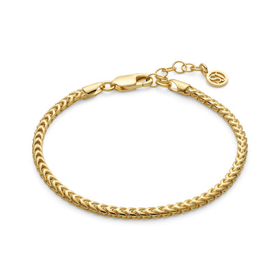 Sif Jakobs Muro armbånd SJ-B2754-YG
