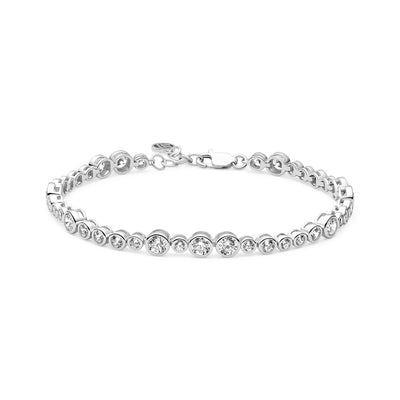 Sif Jakobs Sardinien Altro armbånd SJ-B2775-CZ