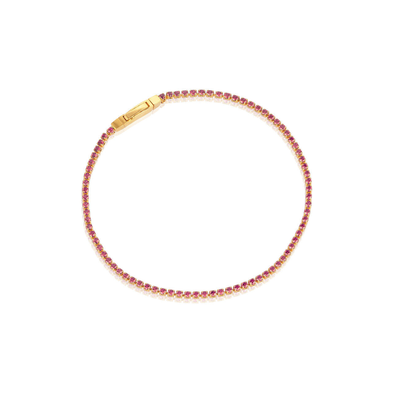 Sif Jakobs Ellera armbånd SJ-B2869N-PKCZ-YG