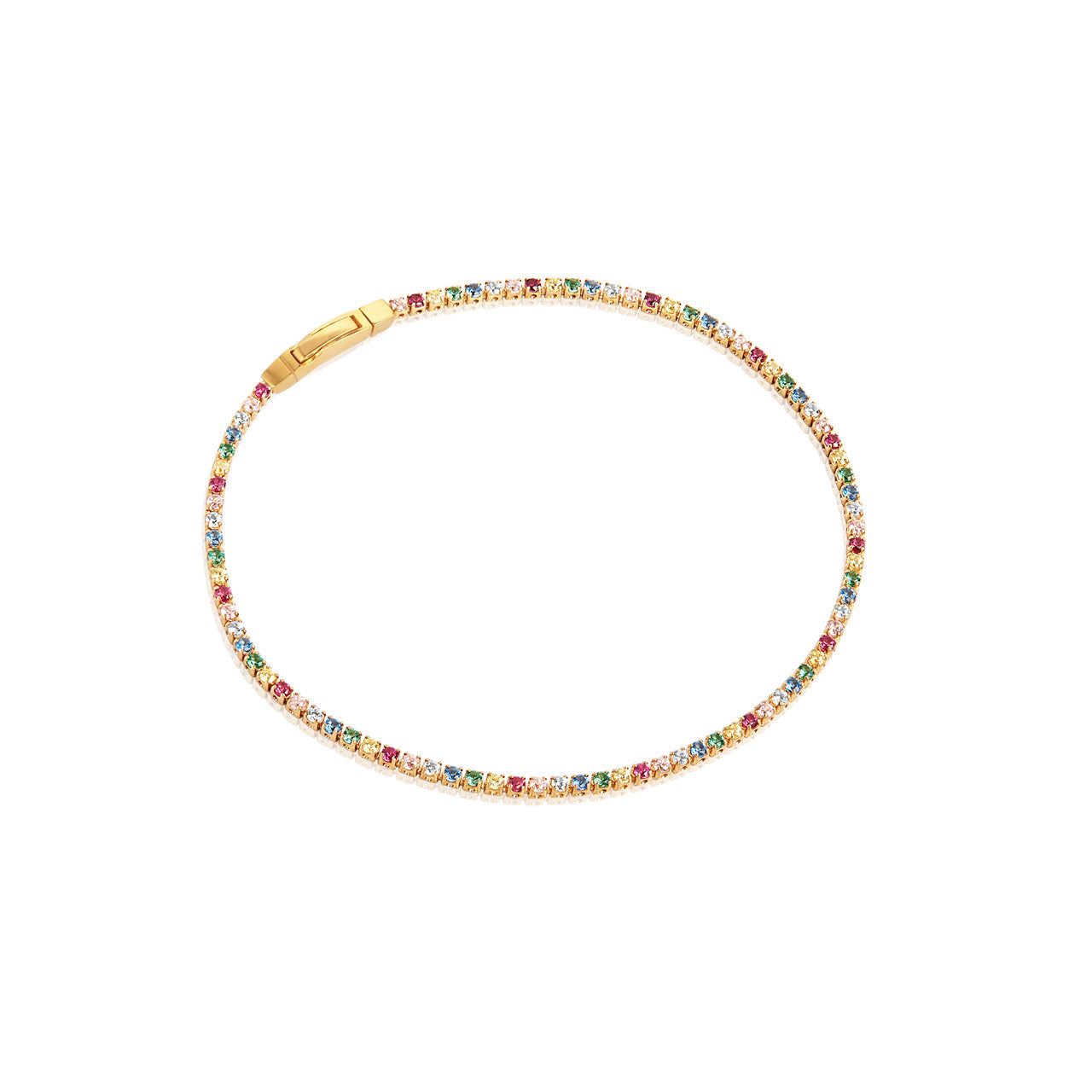 Sif Jakobs Ellera armbånd SJ-B2869N-XCZ-YG