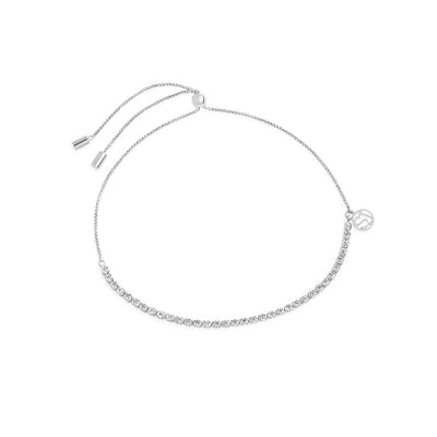 Sif Jakobs Ellera Tennis armbånd SJ-B42032-CZ-SS